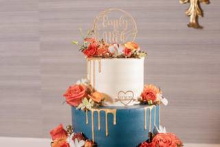 Every Last Detail Wedding & Event Coordination - 16