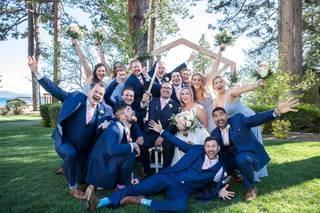 Blue Sky Events - 35
