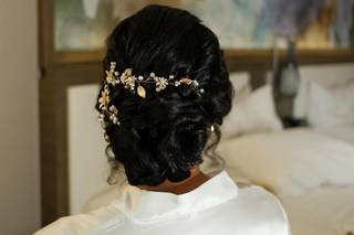 EDA beauty Hair & Makeup - 14