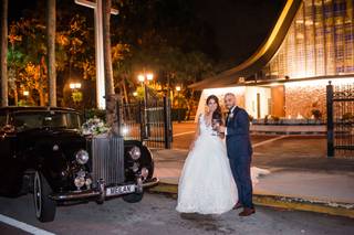 Vanessa + Johnny - 18