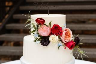 M K Carroll Designs - 16