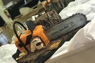 Sweetly Baked - 105