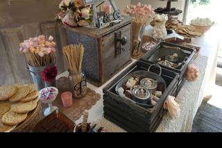 Gimme Some Sugar!- Candy and Sweets Buffet Service - 24