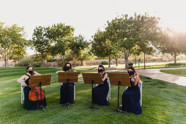 Premiere Wedding Music Design 1