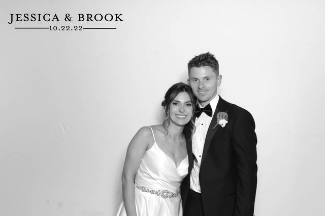 Clear Choice Photo & Video Booths 1