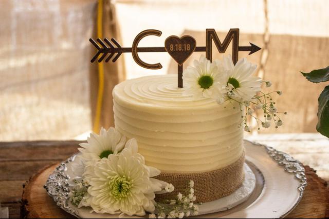 Sugar Cubed Cake Creations - 3