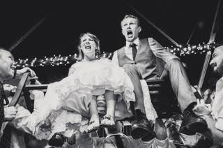 Seth and Beth - Wedding Photography - 16