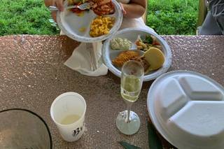 Bachetti Bros Catering - 5