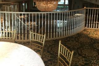 Mendenhall Inn 1
