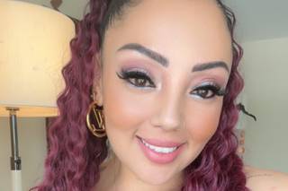 Michelle Salemi Hair - 11