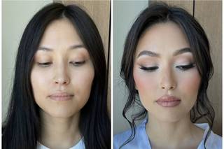Chrissy Sheffield Artistry - 19