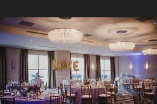 DoubleTree Suites by Hilton Hotel Boston - Cambridge - 9