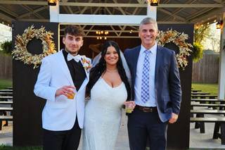 Kasey King Wedding Officiant - 42