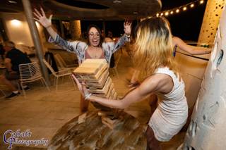 Green Eyed Girl Weddings - 14
