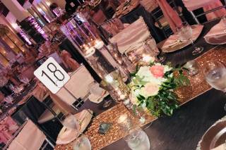 Ooh La La Exquisite Events - 6
