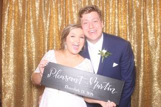 Hotshots Photobooth - 54