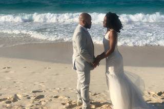 Bahamas Weddings By The Sea - 52
