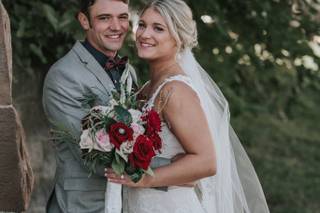 Kjersti Moline - Wedding Officiant - Certified Life Coach - 15