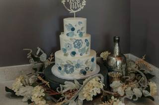 Zell's Cottage Bakery - 40