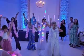 Bubbly Events - 15