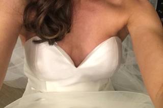 Makeup and Hair by Jackie Romero - 31
