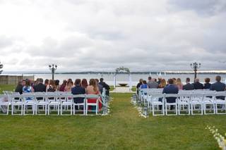 Belle Mer: A Longwood Venue - 30