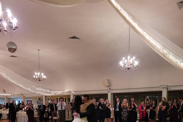 SunnyBrook Ballroom 2