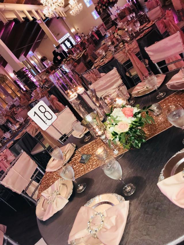 Ooh La La Exquisite Events - 3