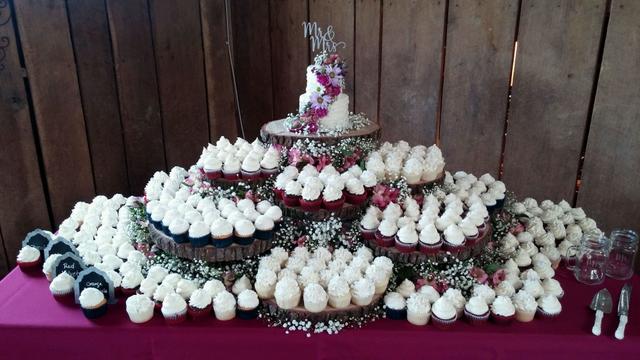Sugar Fashion Cakes - 1