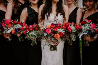 Fallon's Flowers - 48