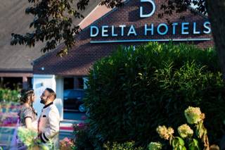 Delta Hotels Baltimore Hunt Valley - 21