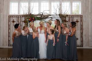 The Crystal Coop Reception & Event Center - 53