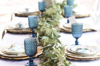 Sage and Spice Catering - 17