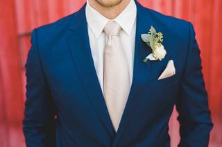 Celebrity Tux and Tails - 21