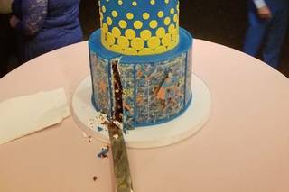 Artylicious Cakes - 10