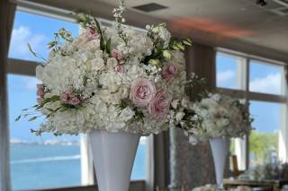 Tres CHIC Event Planning & Design - 30