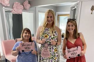 Classic Bride - 27