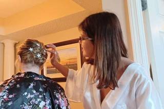 Myrtle Beach Hair & Makeup - 29