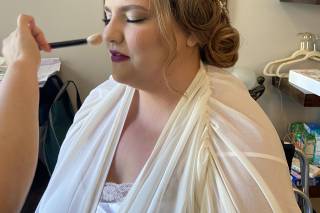 Rachel Rizzo Hair and Makeup - 17