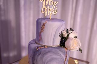 Enchanted Weddings and Events - 57