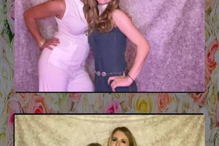 Bay State Photo Booth - 5