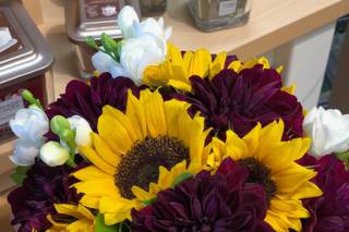 Maher's Florist - 37