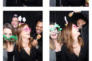 Raleigh Photobooths - 10