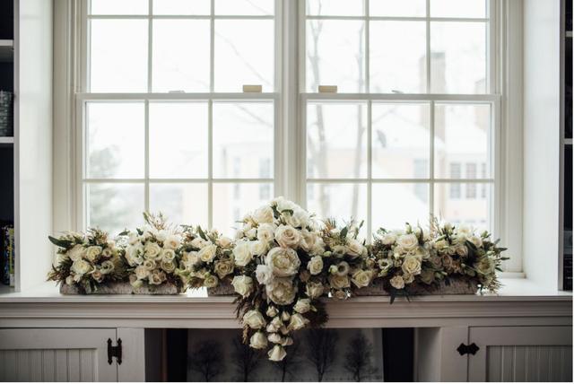 Weddings by Linda's Florist - 4