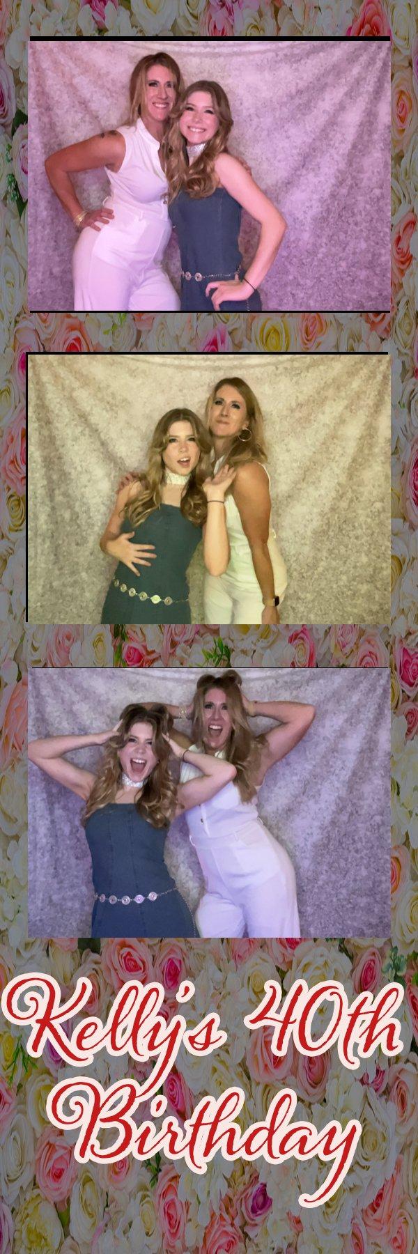 Bay State Photo Booth - 1