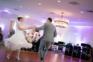 Belmont Country Club - 45