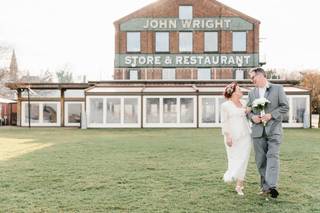John Wright Restaurant - 34