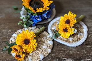 Dream Designs Florist and Wedding Boutique - 49