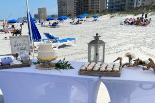Sun and Sea Beach Weddings - 127