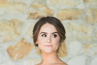 Katrina Michelle Hair & Makeup - 102
